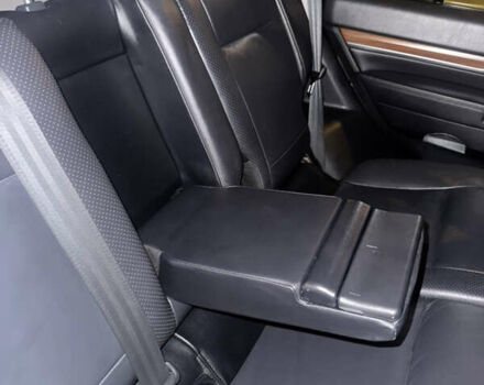 Чорний Міцубісі Паджеро Вагон, об'ємом двигуна 3.2 л та пробігом 164 тис. км за 20000 $, фото 3 на Automoto.ua