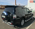 Чорний Міцубісі Паджеро Вагон, об'ємом двигуна 3.2 л та пробігом 164 тис. км за 20000 $, фото 19 на Automoto.ua