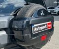 Черный Мицубиси Паджеро Вагон, объемом двигателя 3 л и пробегом 235 тыс. км за 15490 $, фото 21 на Automoto.ua