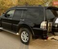 Черный Мицубиси Паджеро Вагон, объемом двигателя 3.2 л и пробегом 80 тыс. км за 25000 $, фото 3 на Automoto.ua