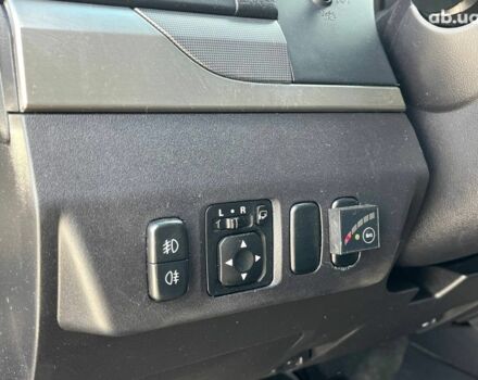 Черный Мицубиси Паджеро Вагон, объемом двигателя 3 л и пробегом 235 тыс. км за 15490 $, фото 43 на Automoto.ua