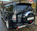 Черный Мицубиси Паджеро Вагон, объемом двигателя 3.2 л и пробегом 80 тыс. км за 25000 $, фото 1 на Automoto.ua