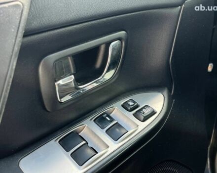 Черный Мицубиси Паджеро Вагон, объемом двигателя 3 л и пробегом 235 тыс. км за 15490 $, фото 44 на Automoto.ua