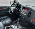 Чорний Міцубісі Паджеро Вагон, об'ємом двигуна 3.2 л та пробігом 179 тис. км за 17500 $, фото 6 на Automoto.ua
