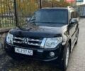 Черный Мицубиси Паджеро Вагон, объемом двигателя 3.2 л и пробегом 80 тыс. км за 25000 $, фото 2 на Automoto.ua