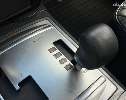 Черный Мицубиси Паджеро Вагон, объемом двигателя 3 л и пробегом 235 тыс. км за 15490 $, фото 37 на Automoto.ua