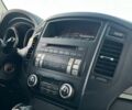 Черный Мицубиси Паджеро Вагон, объемом двигателя 3 л и пробегом 235 тыс. км за 15490 $, фото 11 на Automoto.ua
