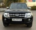 Черный Мицубиси Паджеро Вагон, объемом двигателя 3.2 л и пробегом 80 тыс. км за 25000 $, фото 1 на Automoto.ua