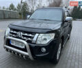 Черный Мицубиси Паджеро Вагон, объемом двигателя 3.2 л и пробегом 117 тыс. км за 18500 $, фото 11 на Automoto.ua