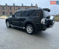 Черный Мицубиси Паджеро Вагон, объемом двигателя 3.2 л и пробегом 117 тыс. км за 18500 $, фото 24 на Automoto.ua