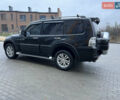 Черный Мицубиси Паджеро Вагон, объемом двигателя 3.2 л и пробегом 117 тыс. км за 18500 $, фото 25 на Automoto.ua