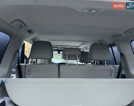 Черный Мицубиси Паджеро Вагон, объемом двигателя 3.2 л и пробегом 117 тыс. км за 18500 $, фото 62 на Automoto.ua