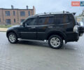 Черный Мицубиси Паджеро Вагон, объемом двигателя 3.2 л и пробегом 117 тыс. км за 18500 $, фото 17 на Automoto.ua