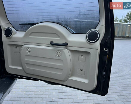 Черный Мицубиси Паджеро Вагон, объемом двигателя 3.2 л и пробегом 117 тыс. км за 18500 $, фото 64 на Automoto.ua