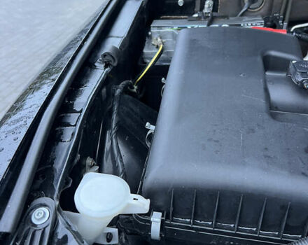 Черный Мицубиси Паджеро Вагон, объемом двигателя 3.2 л и пробегом 117 тыс. км за 18500 $, фото 87 на Automoto.ua