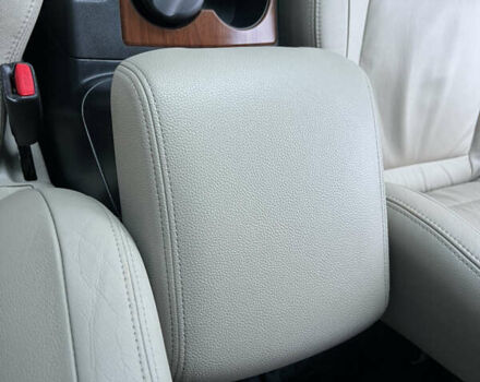 Черный Мицубиси Паджеро Вагон, объемом двигателя 3.2 л и пробегом 117 тыс. км за 18500 $, фото 72 на Automoto.ua