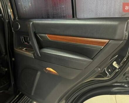 Мицубиси Паджеро Вагон 2012 в Ужгороде на Automoto.ua Черный Мицубиси Паджеро Вагон, объемом двигателя 3.2 л и пробегом 148 тыс. км за 19241 $, фото 12 на Automoto.ua