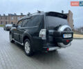 Черный Мицубиси Паджеро Вагон, объемом двигателя 3.2 л и пробегом 117 тыс. км за 18500 $, фото 21 на Automoto.ua