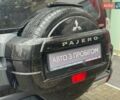 Мицубиси Паджеро Вагон 2012 в Ужгороде на Automoto.ua Черный Мицубиси Паджеро Вагон, объемом двигателя 3.2 л и пробегом 148 тыс. км за 19241 $, фото 8 на Automoto.ua