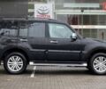 Мицубиси Паджеро Вагон 2012 в Ужгороде на Automoto.ua Черный Мицубиси Паджеро Вагон, объемом двигателя 3.2 л и пробегом 148 тыс. км за 19241 $, фото 5 на Automoto.ua