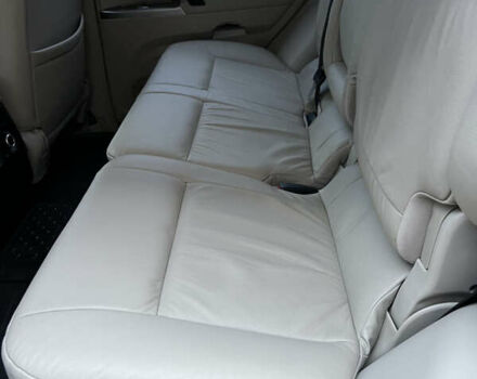 Черный Мицубиси Паджеро Вагон, объемом двигателя 3.2 л и пробегом 117 тыс. км за 18500 $, фото 70 на Automoto.ua