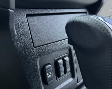 Черный Мицубиси Паджеро Вагон, объемом двигателя 3.2 л и пробегом 117 тыс. км за 18500 $, фото 74 на Automoto.ua