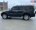 Черный Мицубиси Паджеро Вагон, объемом двигателя 3.2 л и пробегом 117 тыс. км за 18500 $, фото 19 на Automoto.ua