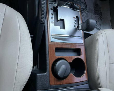 Черный Мицубиси Паджеро Вагон, объемом двигателя 3.2 л и пробегом 117 тыс. км за 18500 $, фото 82 на Automoto.ua