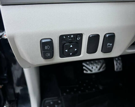 Черный Мицубиси Паджеро Вагон, объемом двигателя 3.2 л и пробегом 117 тыс. км за 18500 $, фото 79 на Automoto.ua