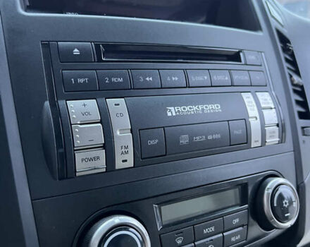 Черный Мицубиси Паджеро Вагон, объемом двигателя 3.2 л и пробегом 117 тыс. км за 18500 $, фото 73 на Automoto.ua