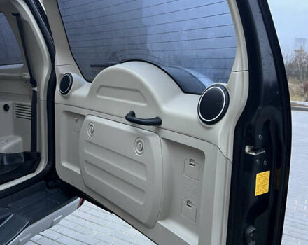 Черный Мицубиси Паджеро Вагон, объемом двигателя 3.2 л и пробегом 117 тыс. км за 18500 $, фото 65 на Automoto.ua