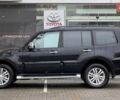 Мицубиси Паджеро Вагон 2012 в Ужгороде на Automoto.ua Черный Мицубиси Паджеро Вагон, объемом двигателя 3.2 л и пробегом 148 тыс. км за 19241 $, фото 4 на Automoto.ua