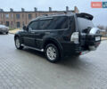 Черный Мицубиси Паджеро Вагон, объемом двигателя 3.2 л и пробегом 117 тыс. км за 18500 $, фото 23 на Automoto.ua
