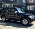Черный Мицубиси Паджеро Вагон, объемом двигателя 3.5 л и пробегом 193 тыс. км за 14500 $, фото 1 на Automoto.ua