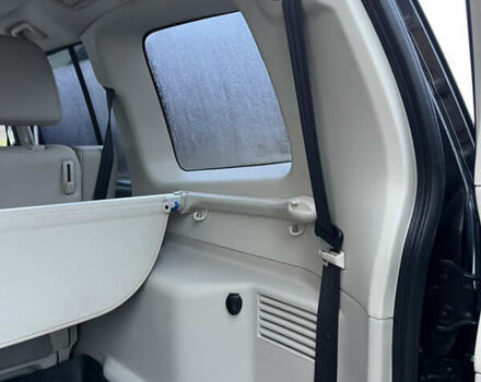 Черный Мицубиси Паджеро Вагон, объемом двигателя 3.2 л и пробегом 117 тыс. км за 18500 $, фото 52 на Automoto.ua