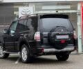 Мицубиси Паджеро Вагон 2012 в Ужгороде на Automoto.ua Черный Мицубиси Паджеро Вагон, объемом двигателя 3.2 л и пробегом 148 тыс. км за 19241 $, фото 3 на Automoto.ua