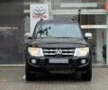 Мицубиси Паджеро Вагон 2012 в Ужгороде на Automoto.ua Черный Мицубиси Паджеро Вагон, объемом двигателя 3.2 л и пробегом 148 тыс. км за 19241 $, фото 7 на Automoto.ua