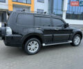Черный Мицубиси Паджеро Вагон, объемом двигателя 3.2 л и пробегом 117 тыс. км за 18500 $, фото 36 на Automoto.ua