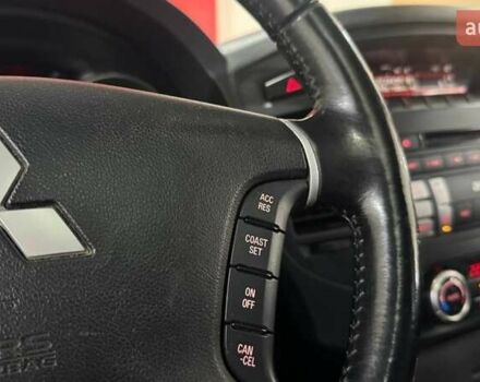 Мицубиси Паджеро Вагон 2012 в Ужгороде на Automoto.ua Черный Мицубиси Паджеро Вагон, объемом двигателя 3.2 л и пробегом 148 тыс. км за 19241 $, фото 24 на Automoto.ua