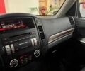 Мицубиси Паджеро Вагон 2012 в Ужгороде на Automoto.ua Черный Мицубиси Паджеро Вагон, объемом двигателя 3.2 л и пробегом 148 тыс. км за 19241 $, фото 30 на Automoto.ua