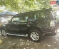Чорний Міцубісі Паджеро Вагон, об'ємом двигуна 3.2 л та пробігом 57 тис. км за 24000 $, фото 7 на Automoto.ua