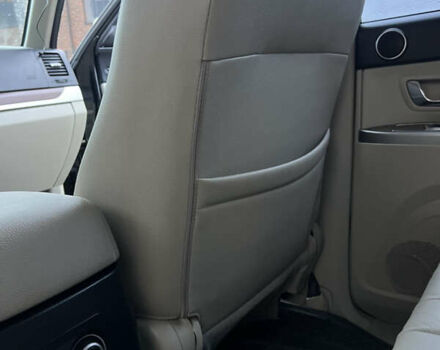 Черный Мицубиси Паджеро Вагон, объемом двигателя 3.2 л и пробегом 117 тыс. км за 18500 $, фото 67 на Automoto.ua