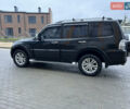 Черный Мицубиси Паджеро Вагон, объемом двигателя 3.2 л и пробегом 117 тыс. км за 18500 $, фото 18 на Automoto.ua