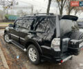 Черный Мицубиси Паджеро Вагон, объемом двигателя 3.2 л и пробегом 230 тыс. км за 17000 $, фото 4 на Automoto.ua
