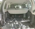 Чорний Міцубісі Паджеро Вагон, об'ємом двигуна 3.2 л та пробігом 57 тис. км за 24000 $, фото 8 на Automoto.ua