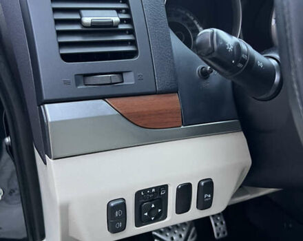 Черный Мицубиси Паджеро Вагон, объемом двигателя 3.2 л и пробегом 117 тыс. км за 18500 $, фото 81 на Automoto.ua