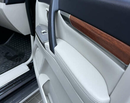 Черный Мицубиси Паджеро Вагон, объемом двигателя 3.2 л и пробегом 117 тыс. км за 18500 $, фото 53 на Automoto.ua