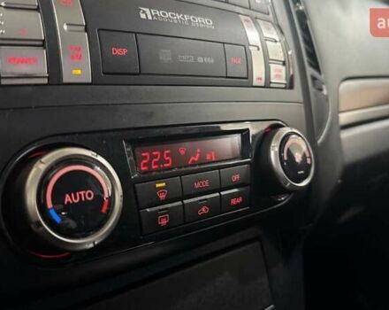 Мицубиси Паджеро Вагон 2012 в Ужгороде на Automoto.ua Черный Мицубиси Паджеро Вагон, объемом двигателя 3.2 л и пробегом 148 тыс. км за 19241 $, фото 27 на Automoto.ua