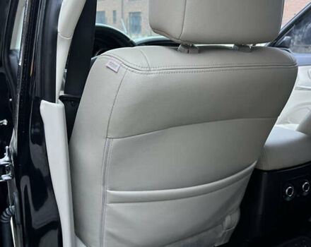 Черный Мицубиси Паджеро Вагон, объемом двигателя 3.2 л и пробегом 117 тыс. км за 18500 $, фото 66 на Automoto.ua