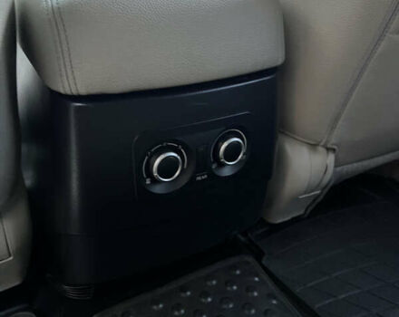 Черный Мицубиси Паджеро Вагон, объемом двигателя 3.2 л и пробегом 117 тыс. км за 18500 $, фото 68 на Automoto.ua